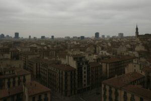 Blackout Spagna