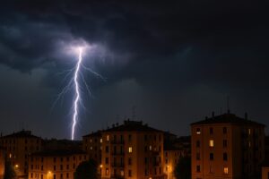 Blackout Spagna