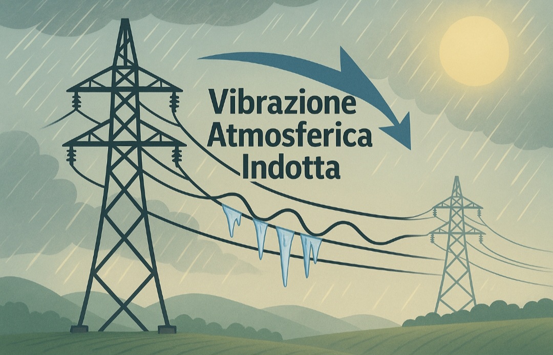 Blackout Spagna e Portogallo: cosa sono le vibrazioni atmosferiche indotte?