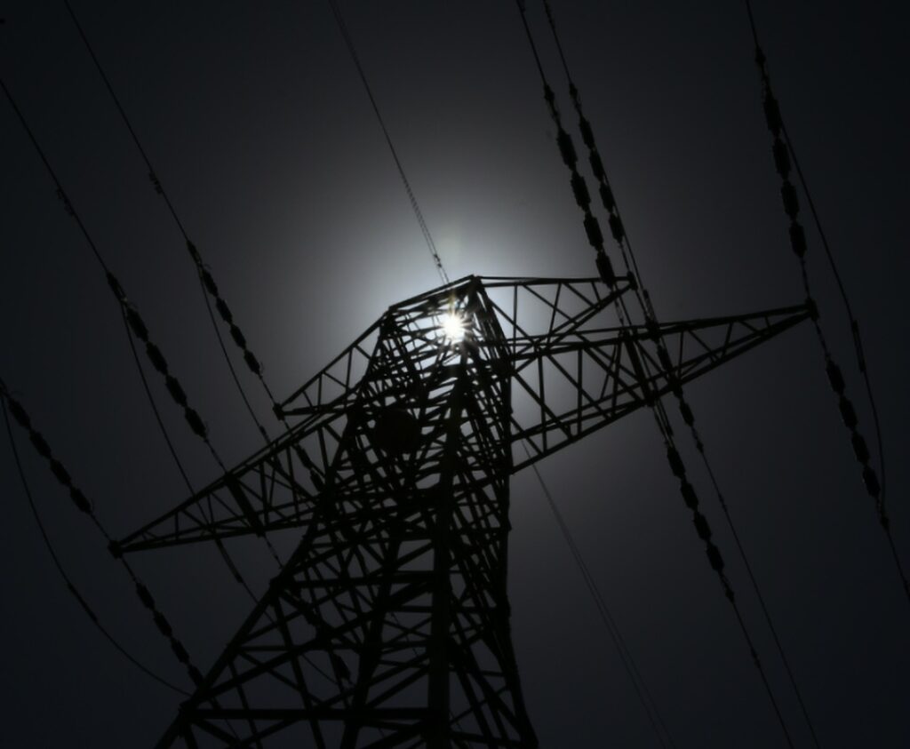 Blackout Spagna e Portogallo