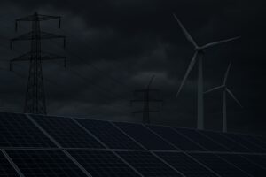 Blackout Spagna rinnovabili