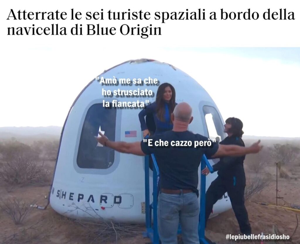 Blue Origin