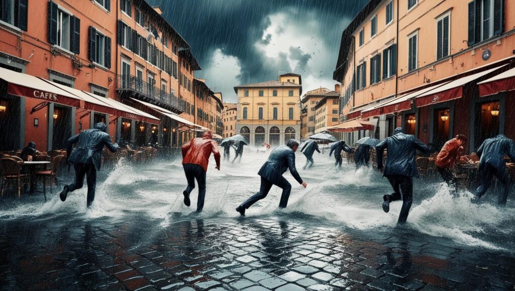 Bomba d'acqua