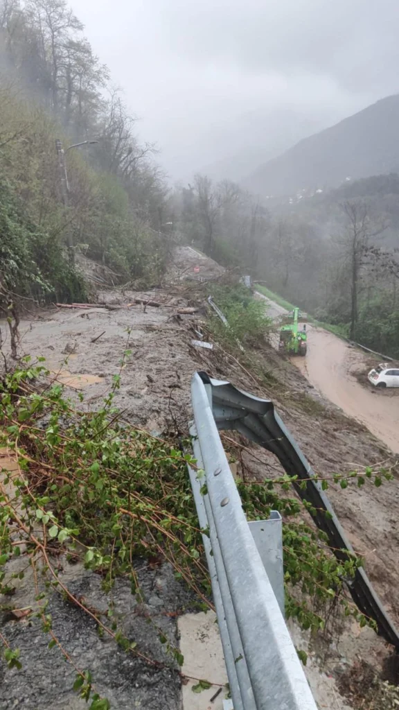 Borgata Tetti a Rubiana