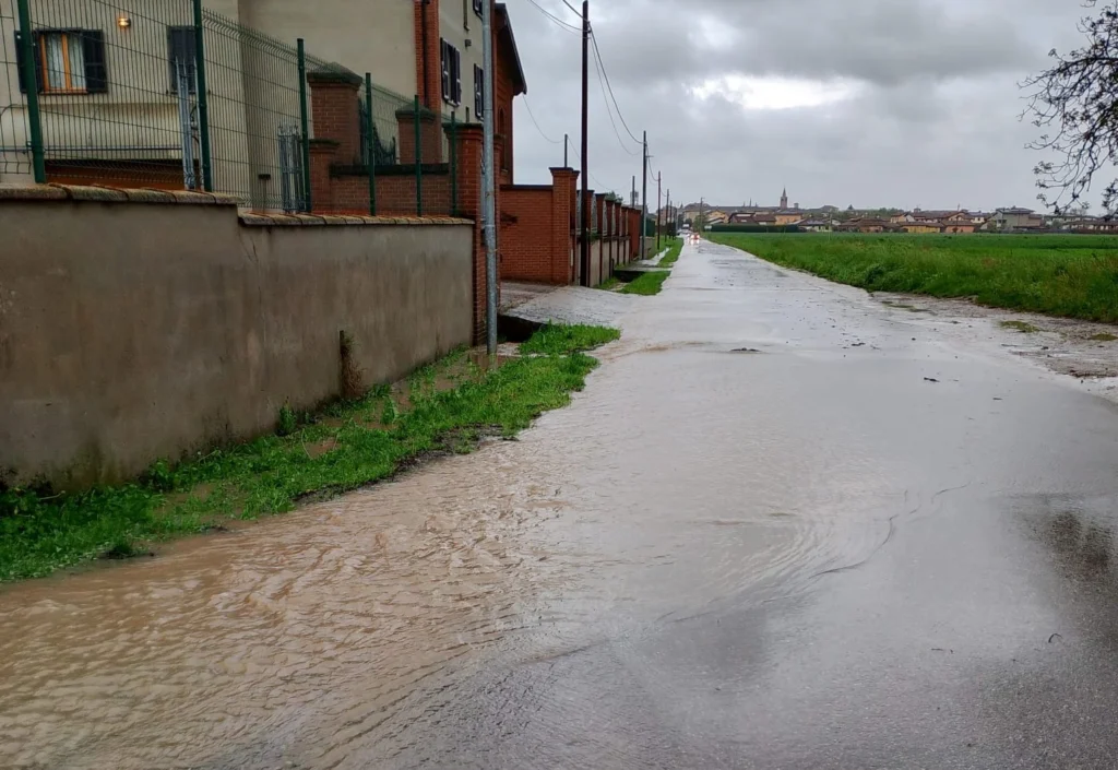 Borgonovo Val Tidone