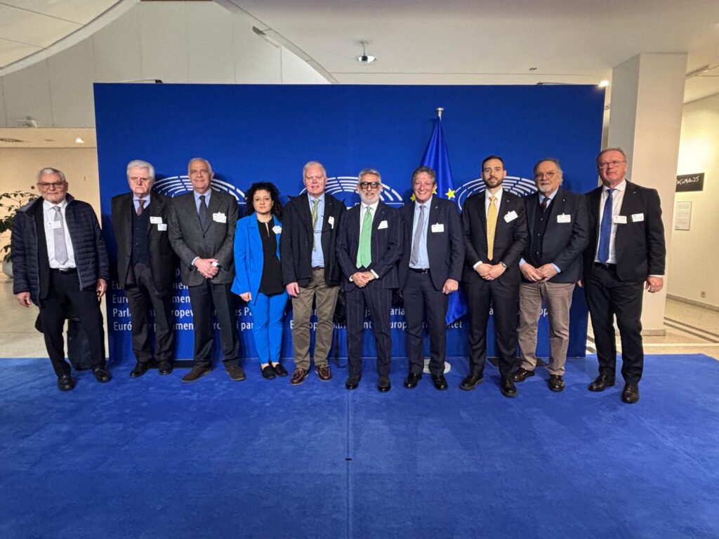 CNPI Bruxelles
