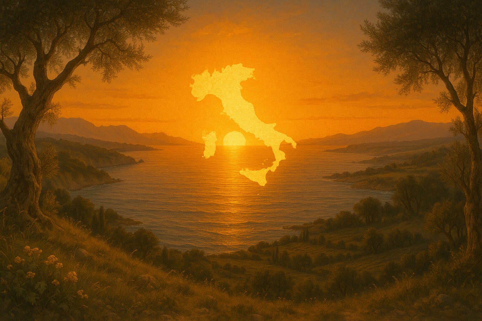 Clima, in Italia un mese di ondate di calore nel 2024: il rapporto