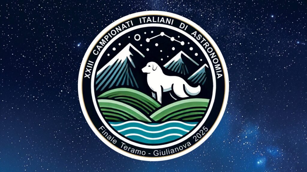Campionati italiani di astronomia