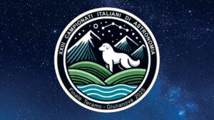 Campionati italiani di astronomia