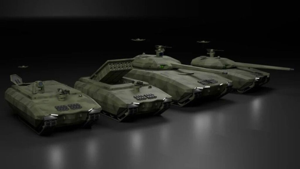 Carro armato