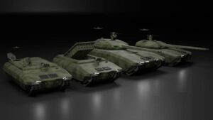 Carro armato
