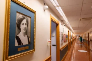 Centro Clinico NeMo Armida Barelli