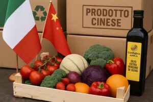 Cibo cinese