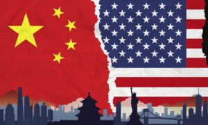 Cina USA