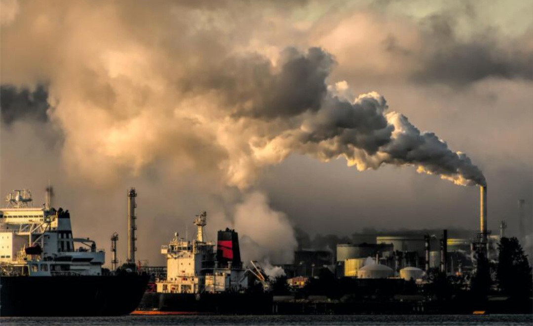 Clima, Parrinello (ESA): “sulla CO2 l’Europa deve fare la propria parte”