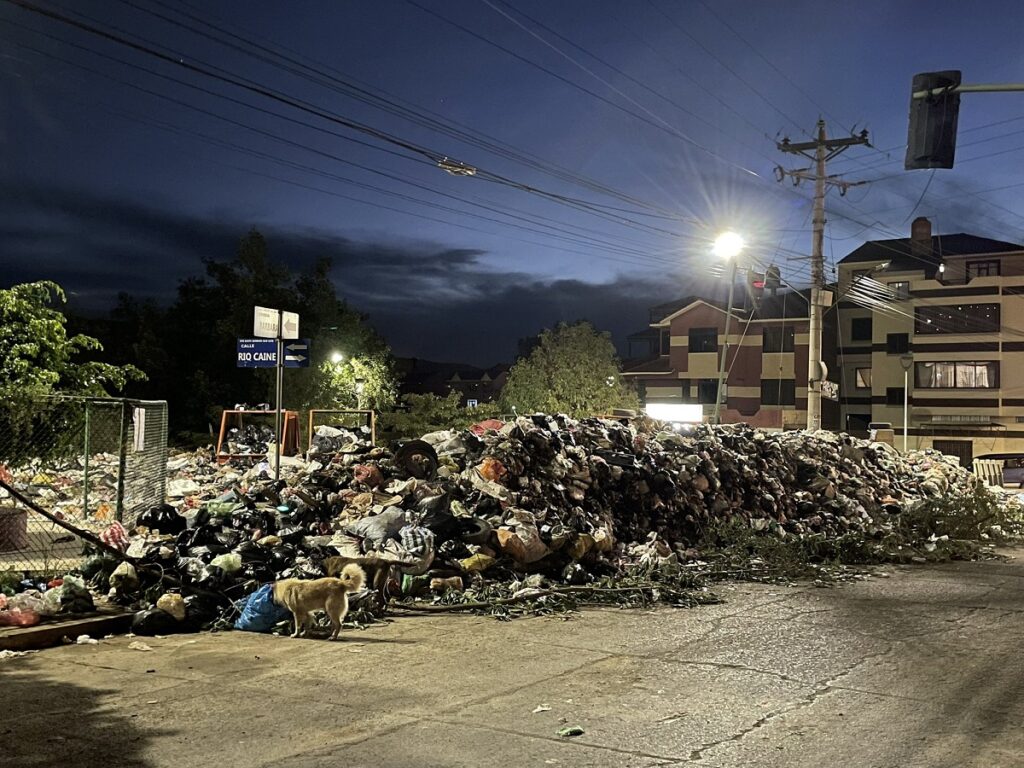 Cochabamba Bolivia