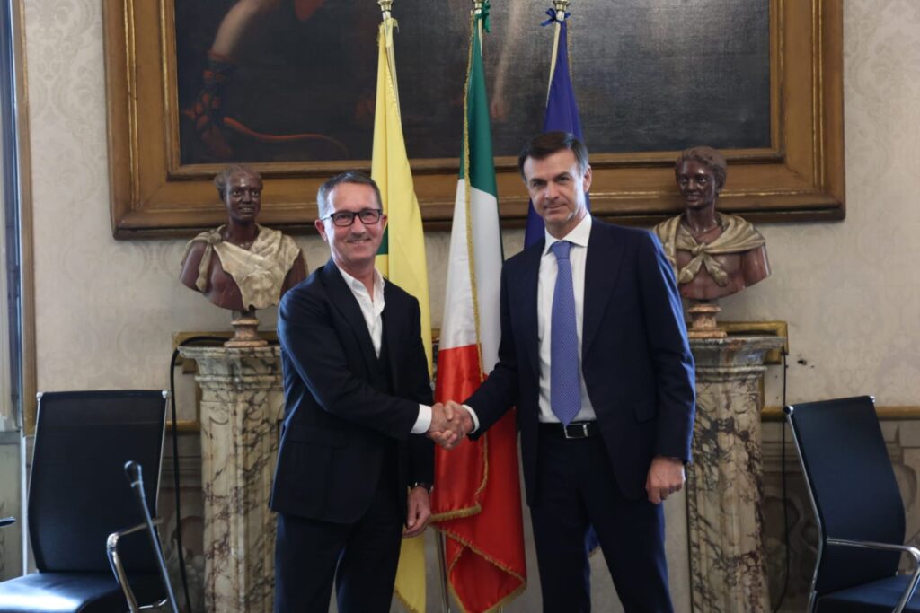 Coldiretti Cascina Pulita