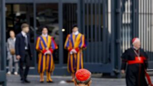 Conclave