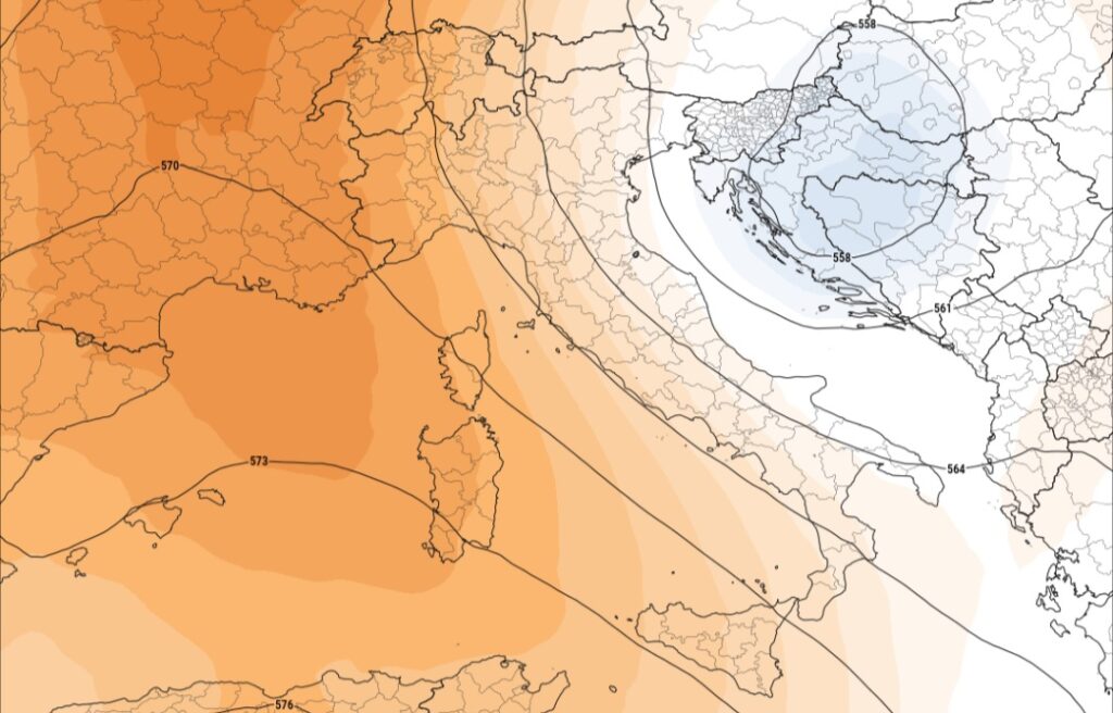 Cut-off 25 aprile