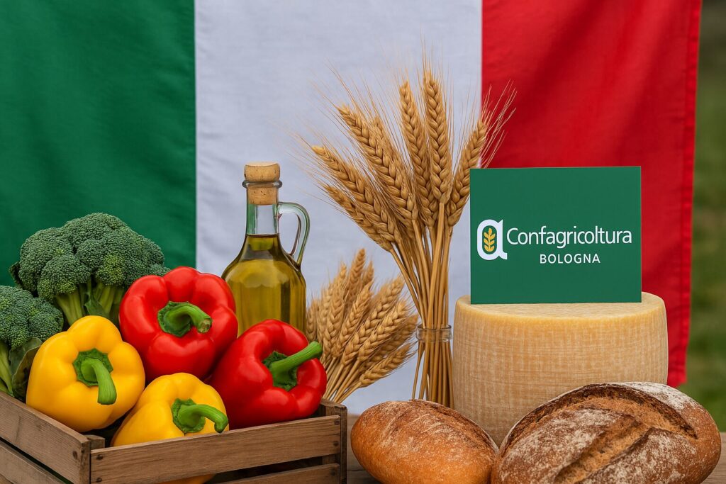 DAZI Confagricoltura