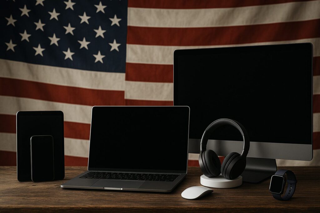 Dazi USA
