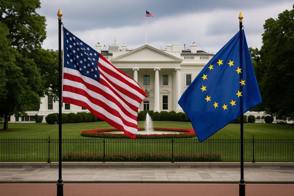 Dazi USA