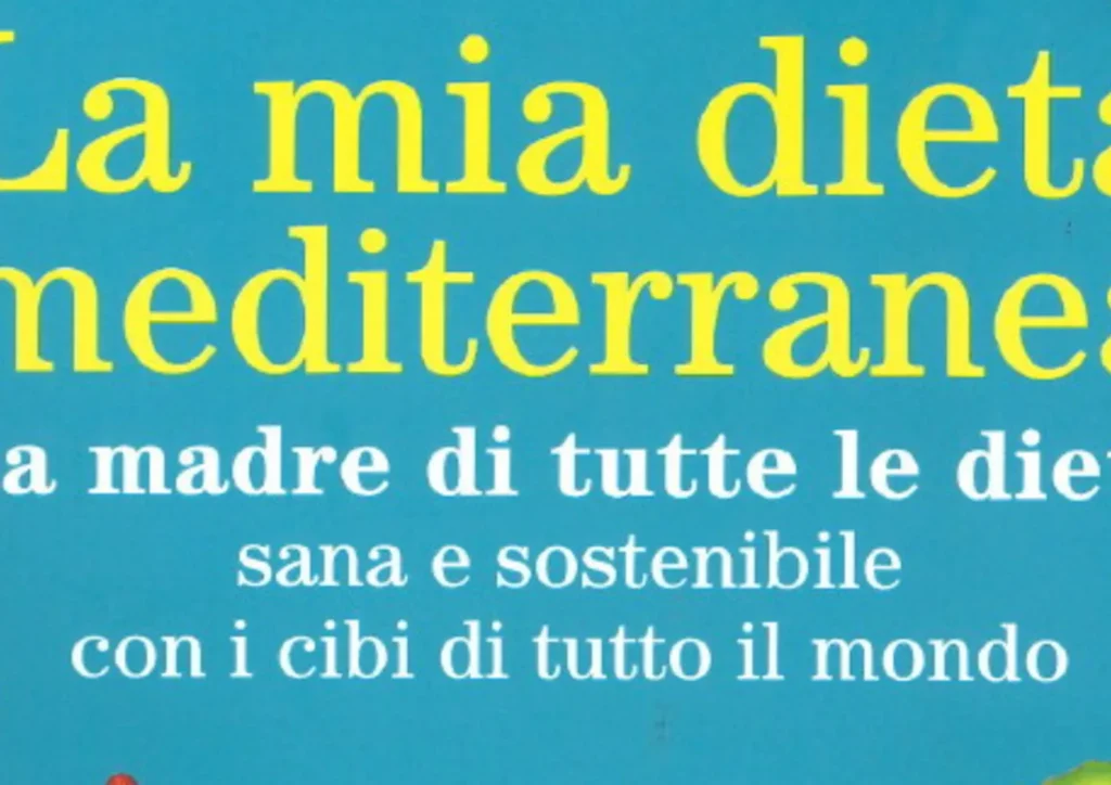 Dieta mediterranea