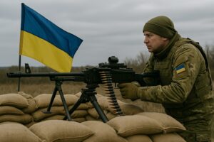 Difesa militare Ucraina