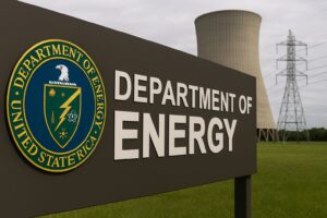 Dipartimento energia