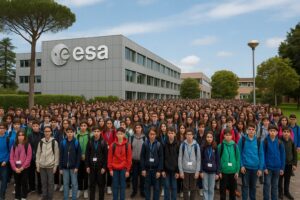 ESA School Days