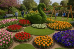 EUROFLORA 2025