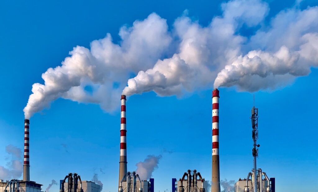 Emissioni CO2