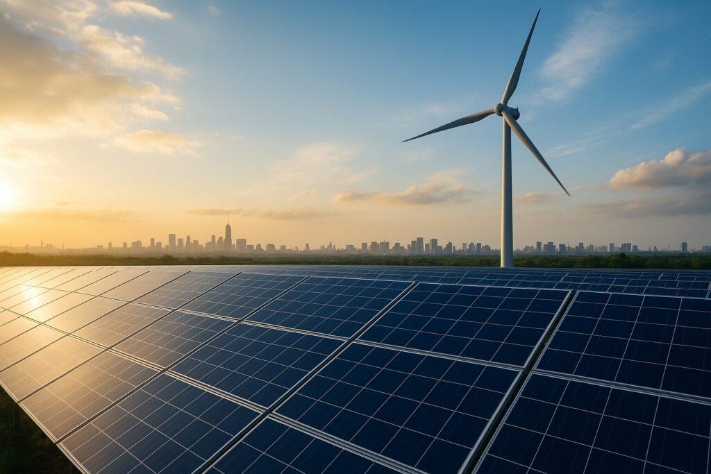 Energia