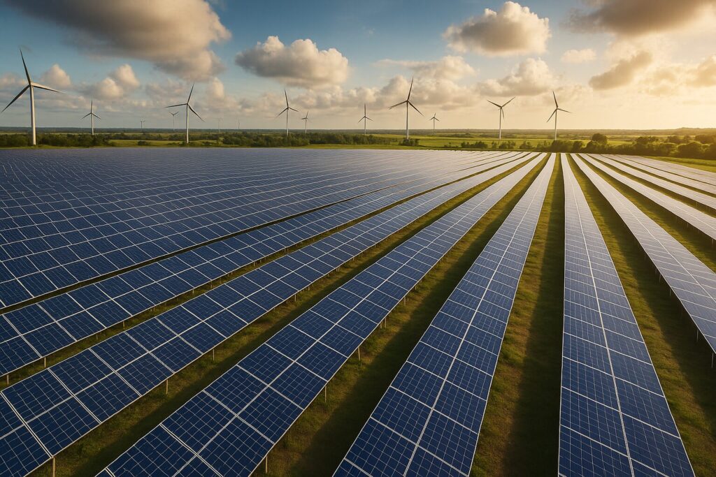 Energia Brasile