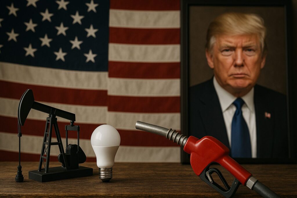 Energia USA