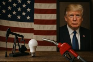 Energia USA