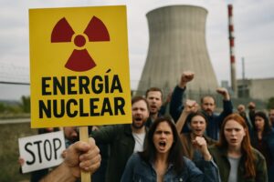 Energia nucleare Spagna