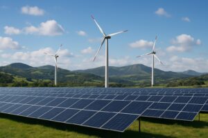 Energia rinnovabile