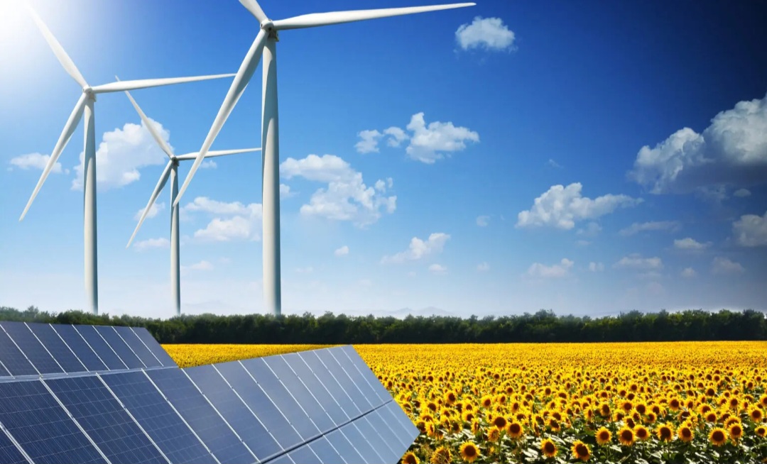 Energie rinnovabili