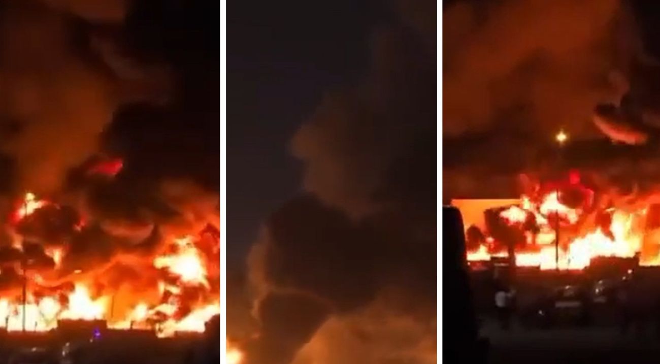 Esplosione al porto di Bandar Abbas: dichiarato lo stato di emergenza, bilancio sempre più preoccupante | VIDEO
