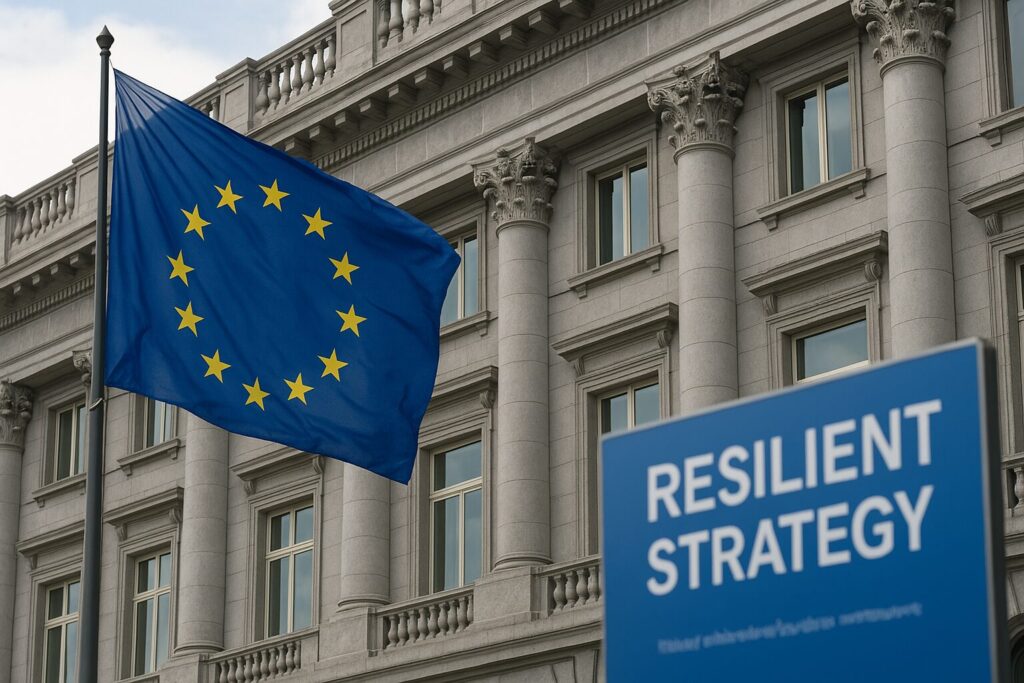 Evento Bruxelles