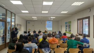 Evento UNIMONT