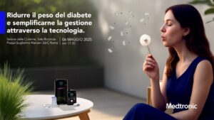 Evento diabete