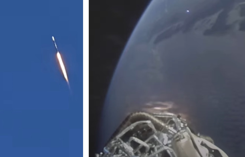 Firefly Aerospace