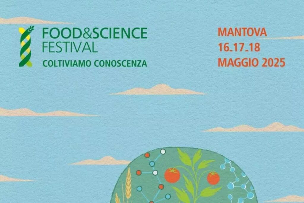 Food Science Festival