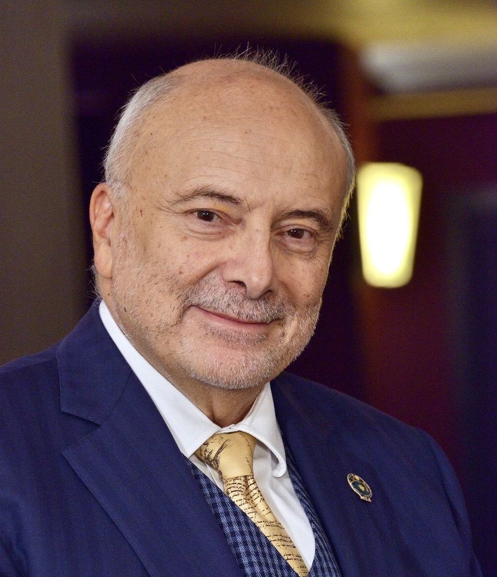 Franco Malerba