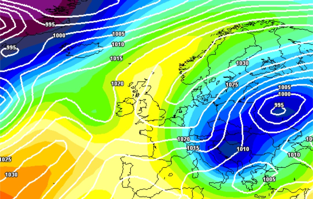 Meteo, Aprile col gelo: un possibile ritorno dell’inverno e il ricordo del 2003