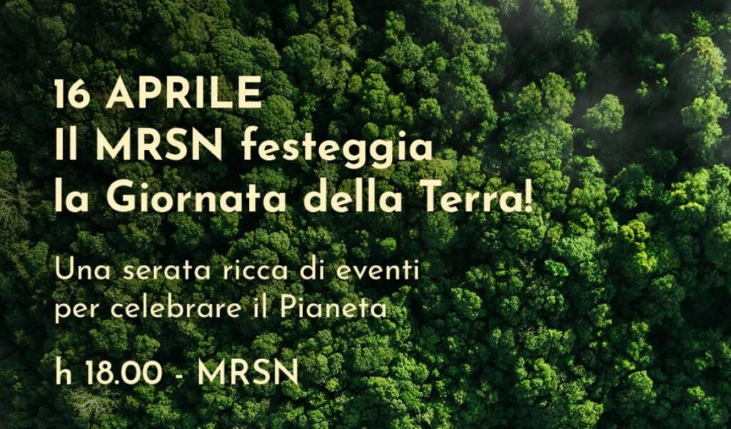 Giornata della Terra