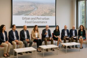 Governance alimentare