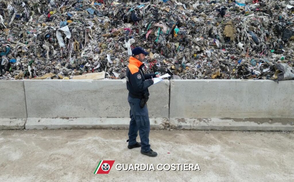 Guardia Costiera